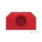 Te Connectivity Wire Connector, 22 AWG Max, Red, Nylon Insulation, 600 V 2-521361-2 - alternate 3